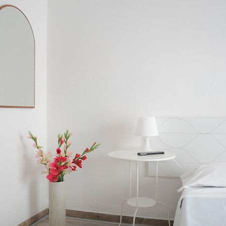 Hotel Cecile Pisa Eksteriør billede