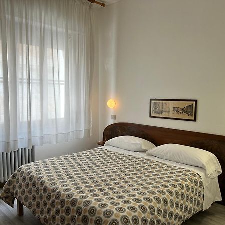 Hotel Cecile Pisa Eksteriør billede