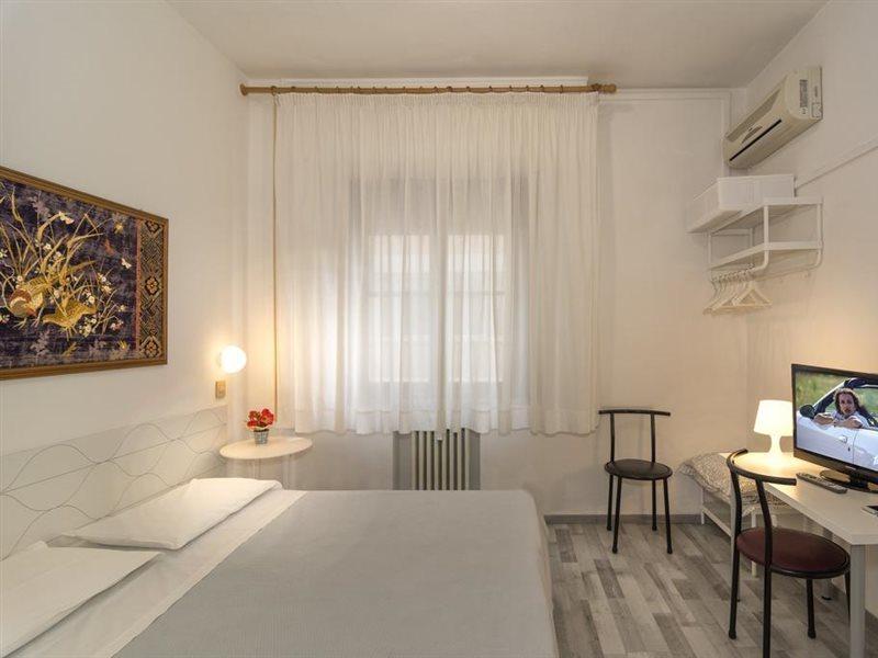 Hotel Cecile Pisa Eksteriør billede
