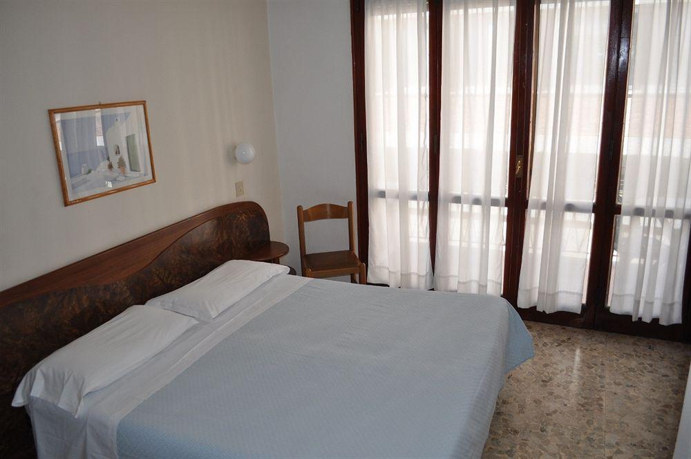 Hotel Cecile Pisa Eksteriør billede