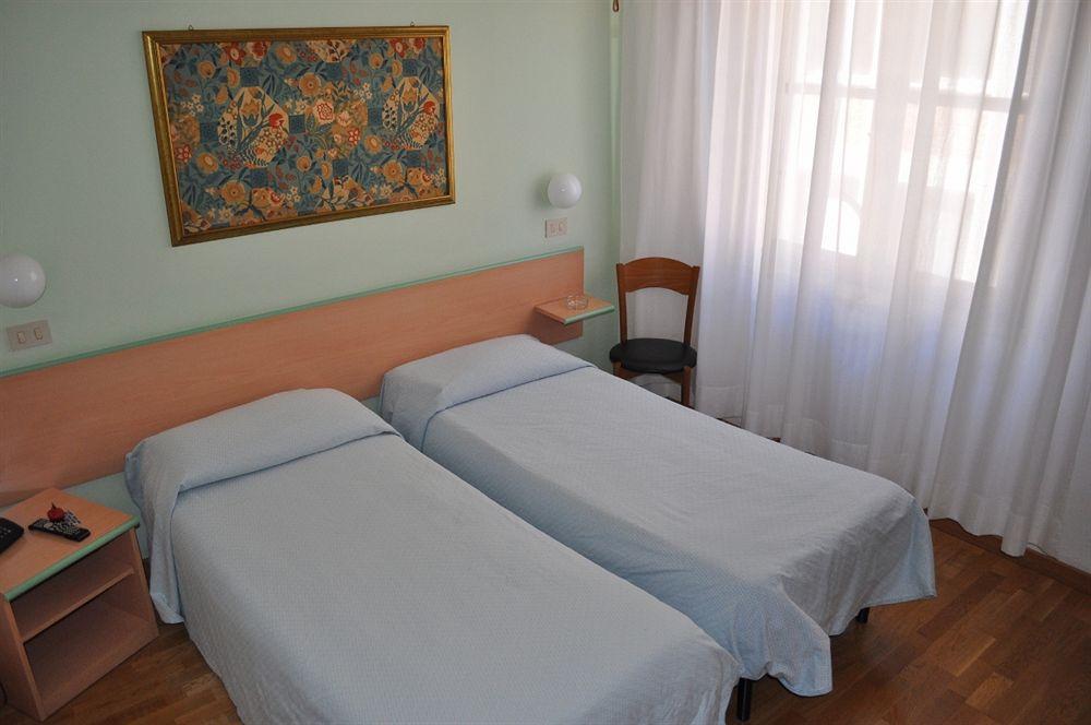 Hotel Cecile Pisa Eksteriør billede