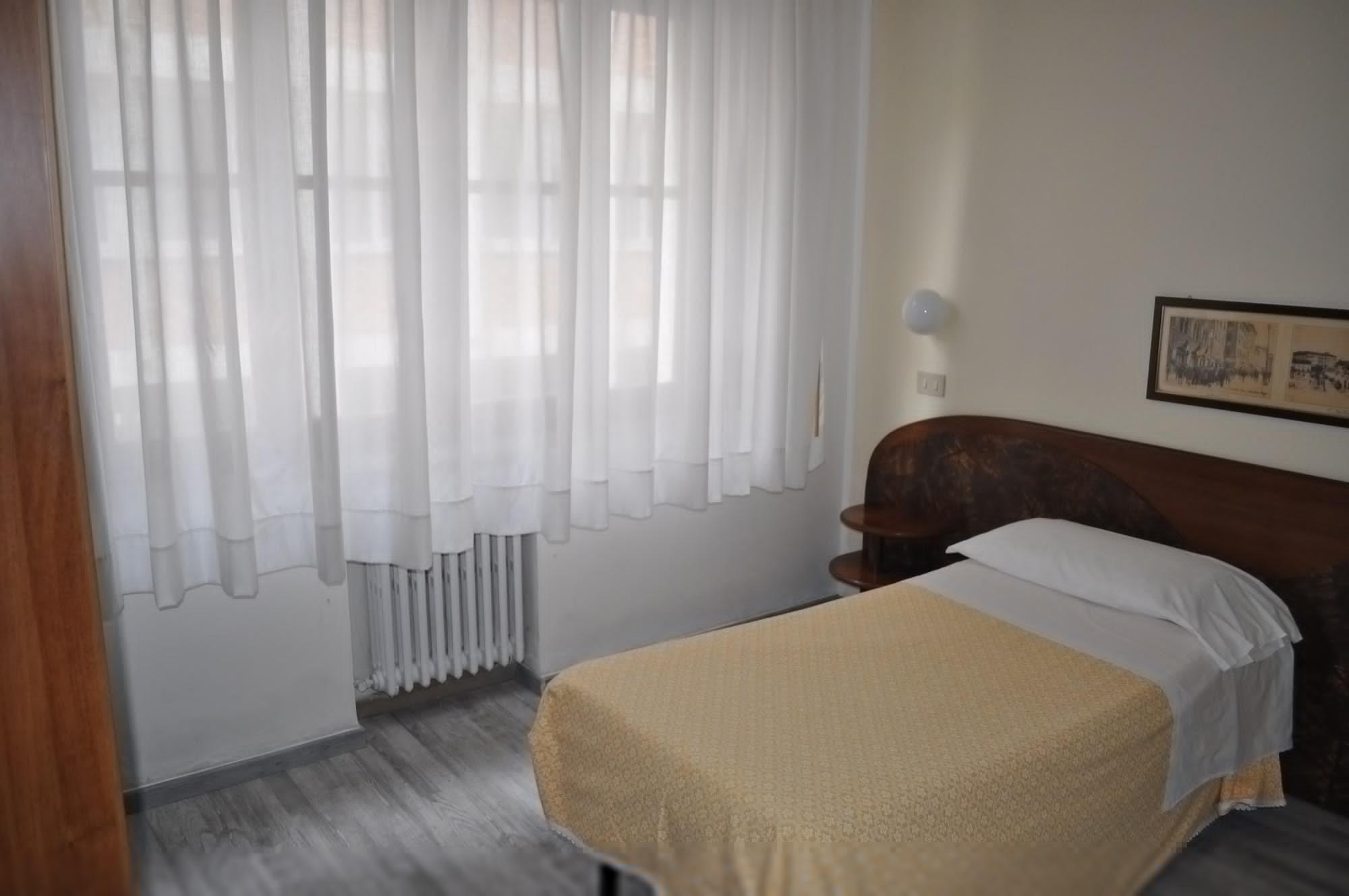 Hotel Cecile Pisa Eksteriør billede