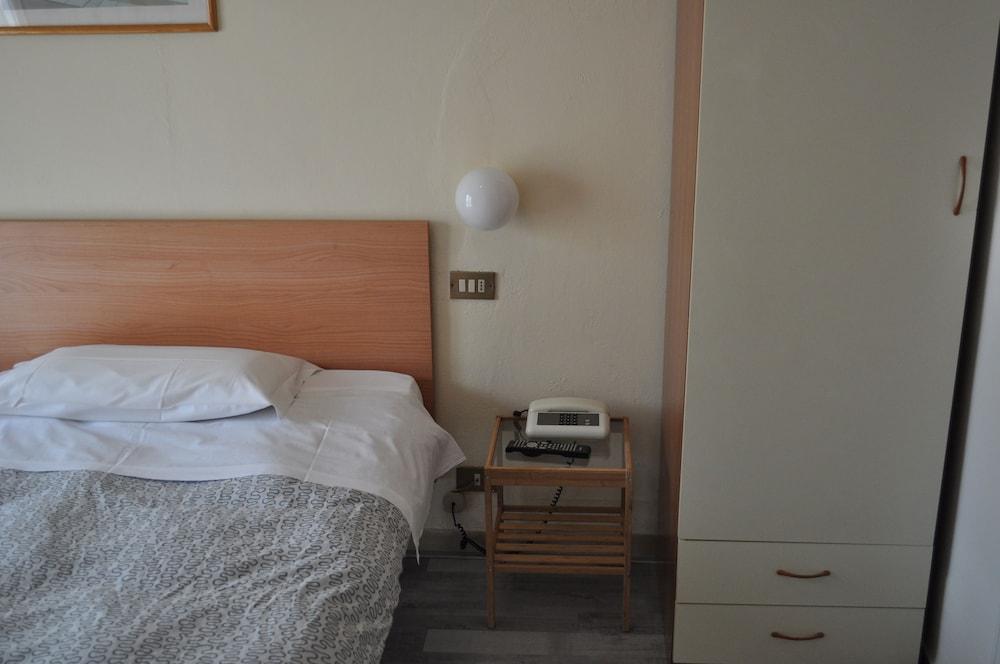 Hotel Cecile Pisa Eksteriør billede