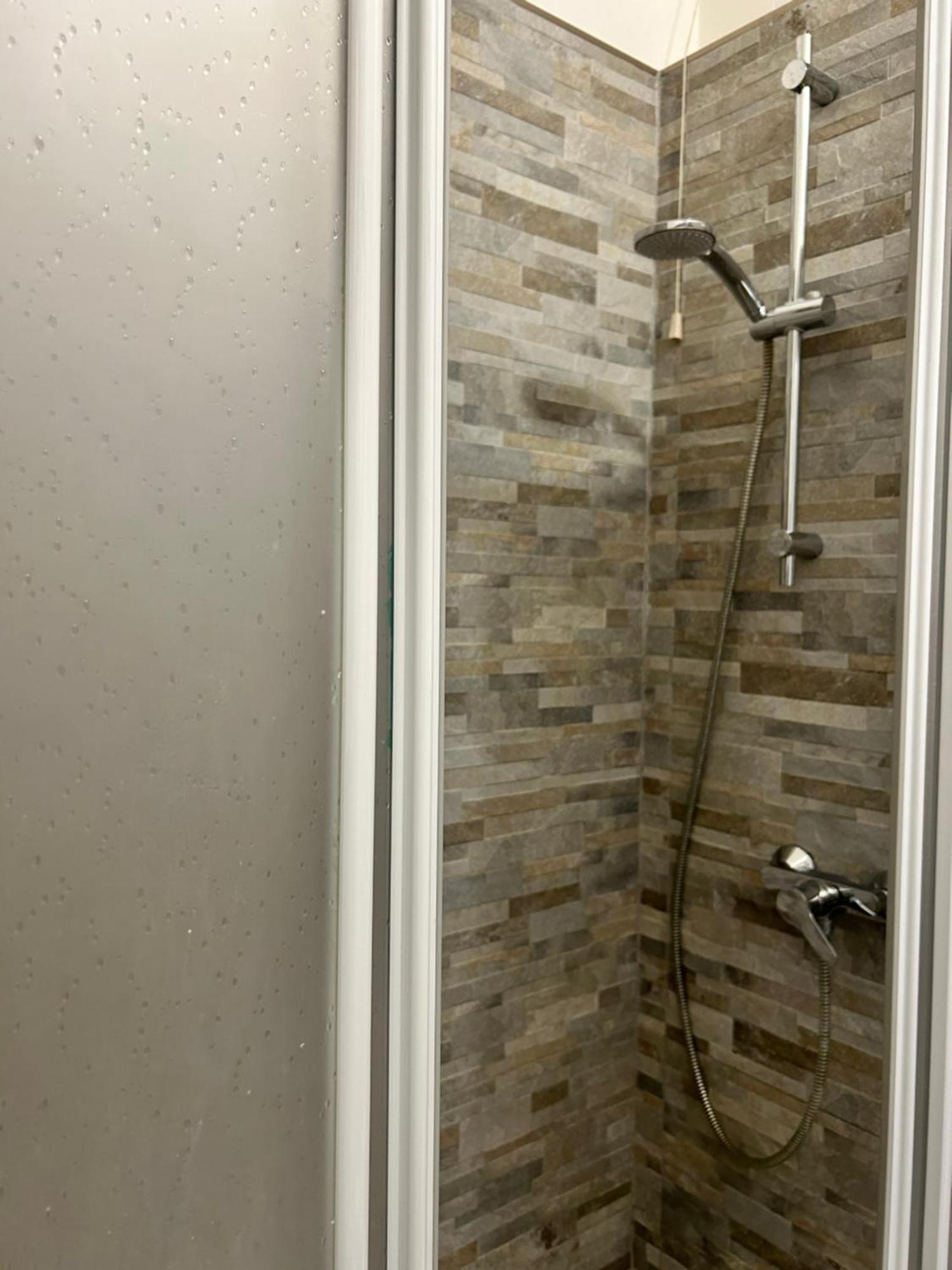 Hotel Cecile Pisa Eksteriør billede