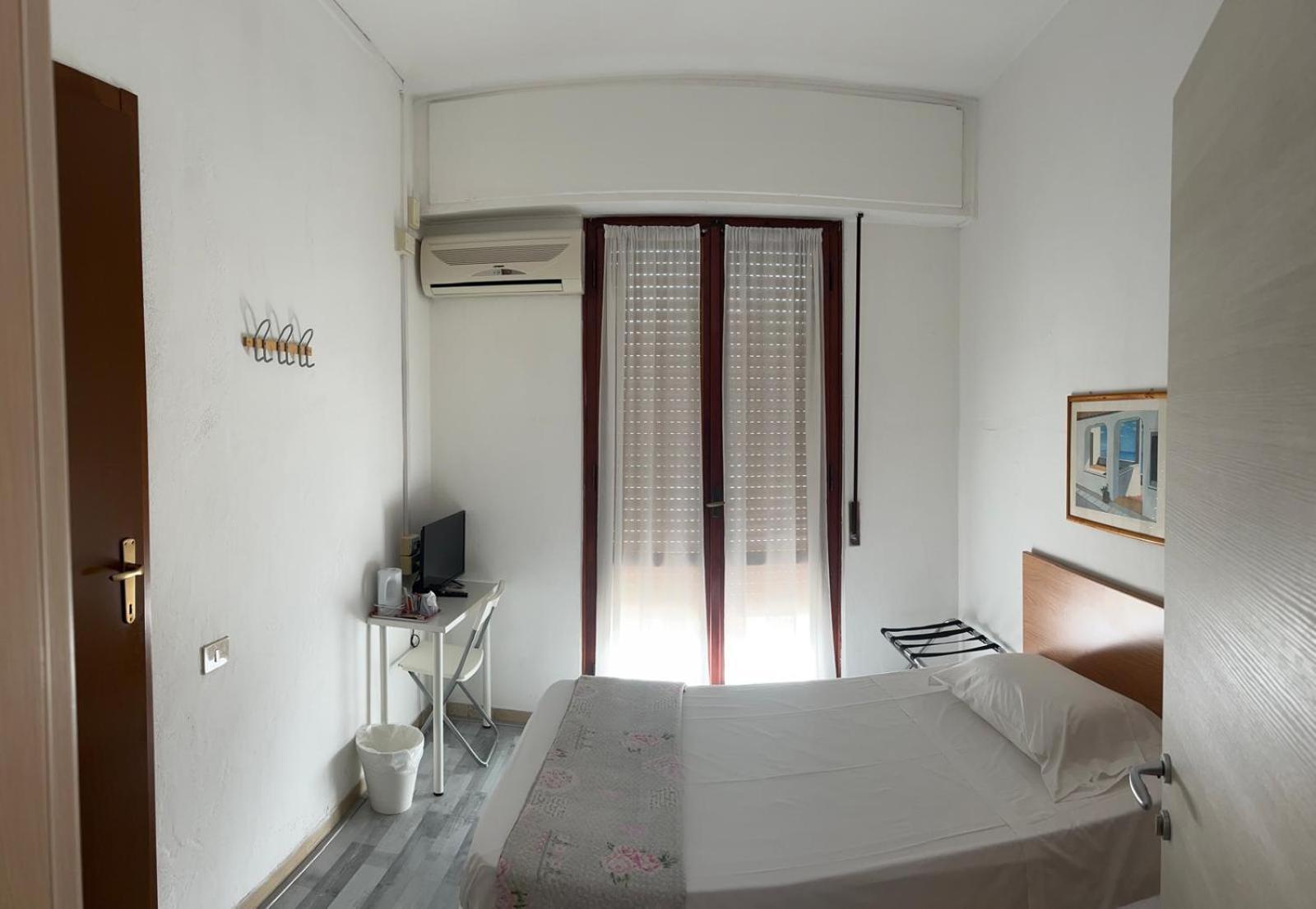 Hotel Cecile Pisa Eksteriør billede