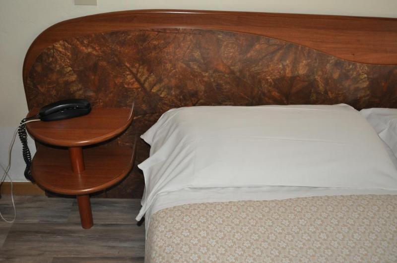 Hotel Cecile Pisa Eksteriør billede