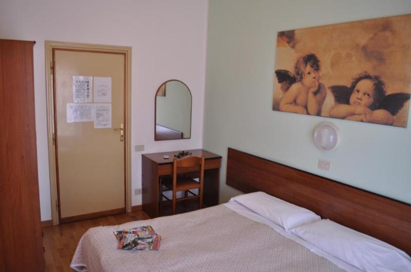 Hotel Cecile Pisa Eksteriør billede